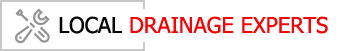 Drainage specialist Purley, Kenley, CR8